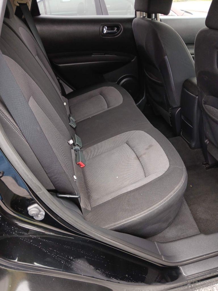 Nissan Rogue SV AWD 2013