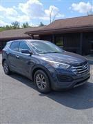 2015 Hyundai Santa Fe 
