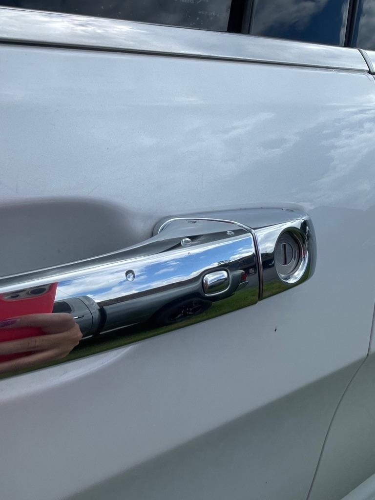 Jeep Grand Cherokee Summit 4WD 2019