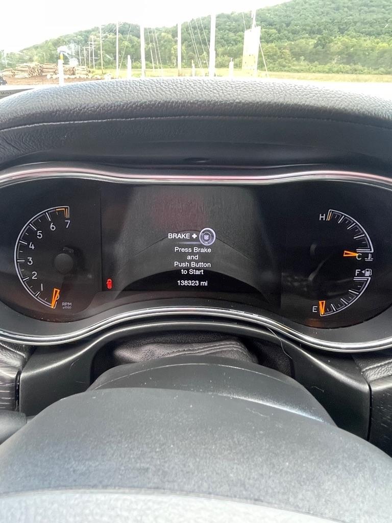 Jeep Grand Cherokee Summit 4WD 2019