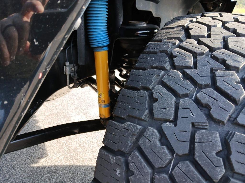 Jeep Wrangler Sport 4WD 2015