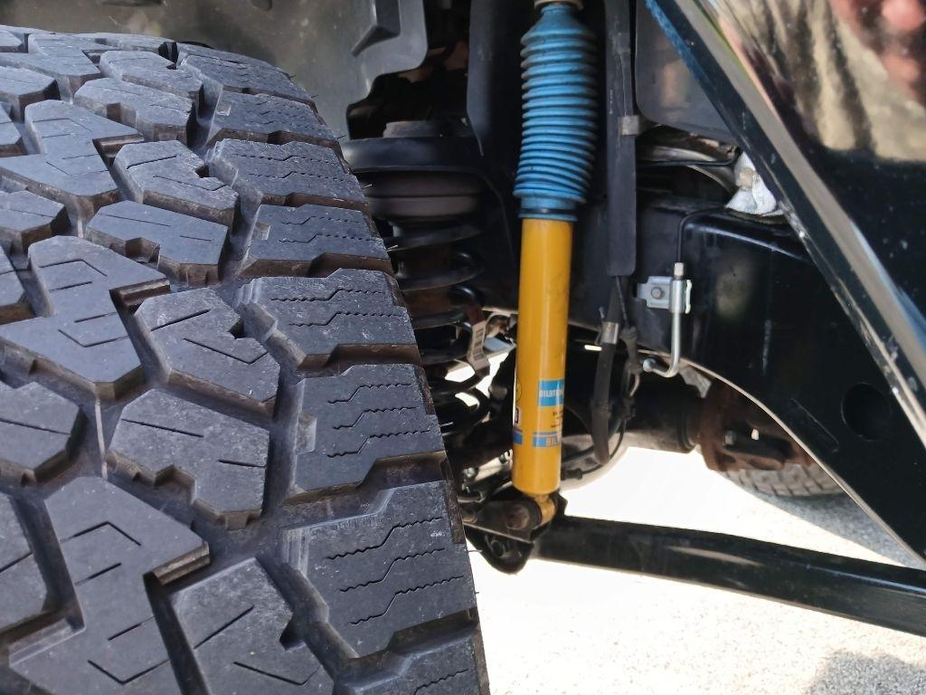 Jeep Wrangler Sport 4WD 2015
