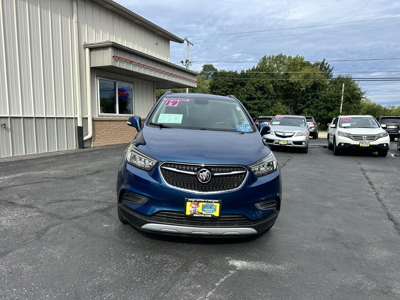 Buick Encore Preferred FWD 2019