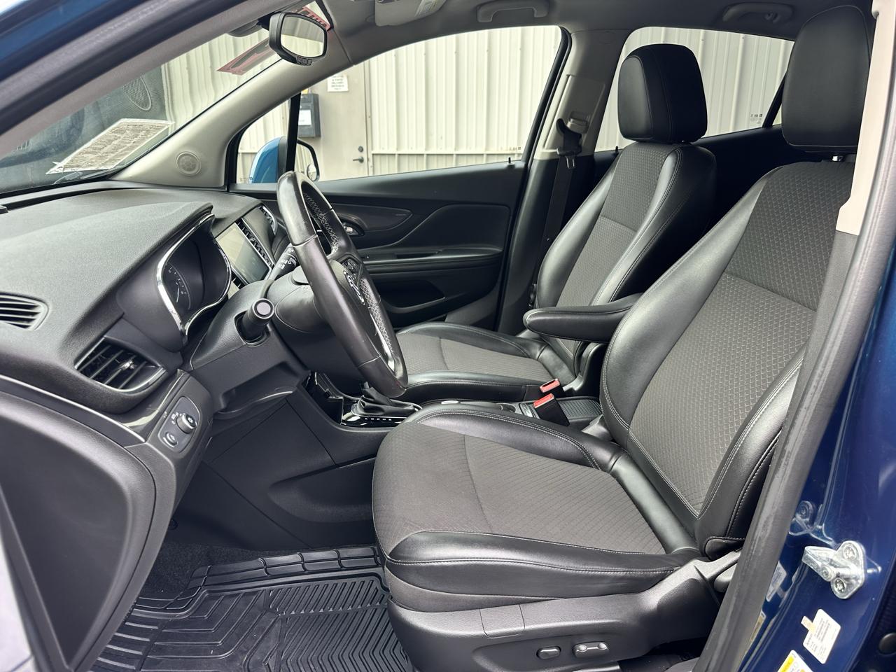 Buick Encore Preferred FWD 2019
