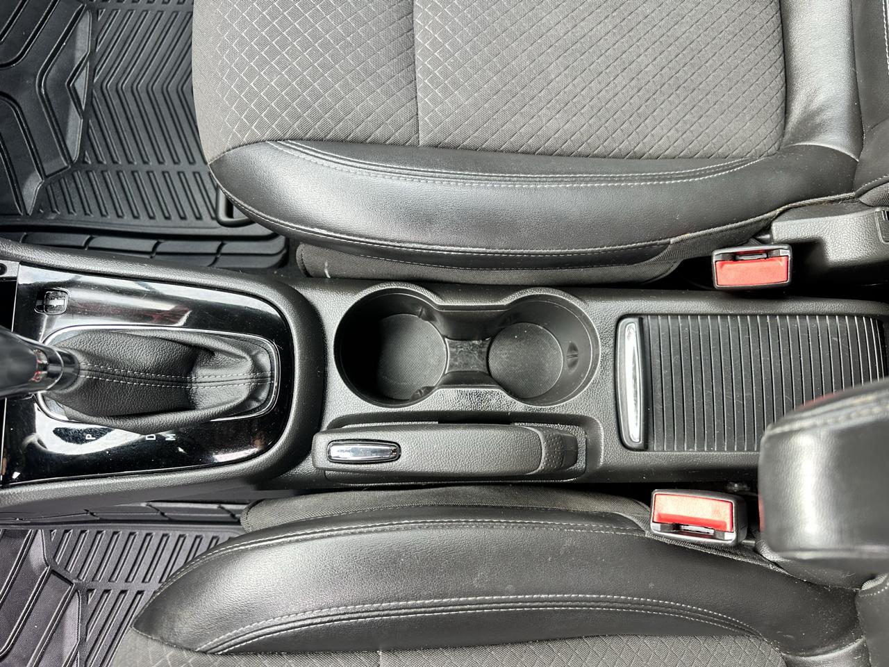 Buick Encore Preferred FWD 2019