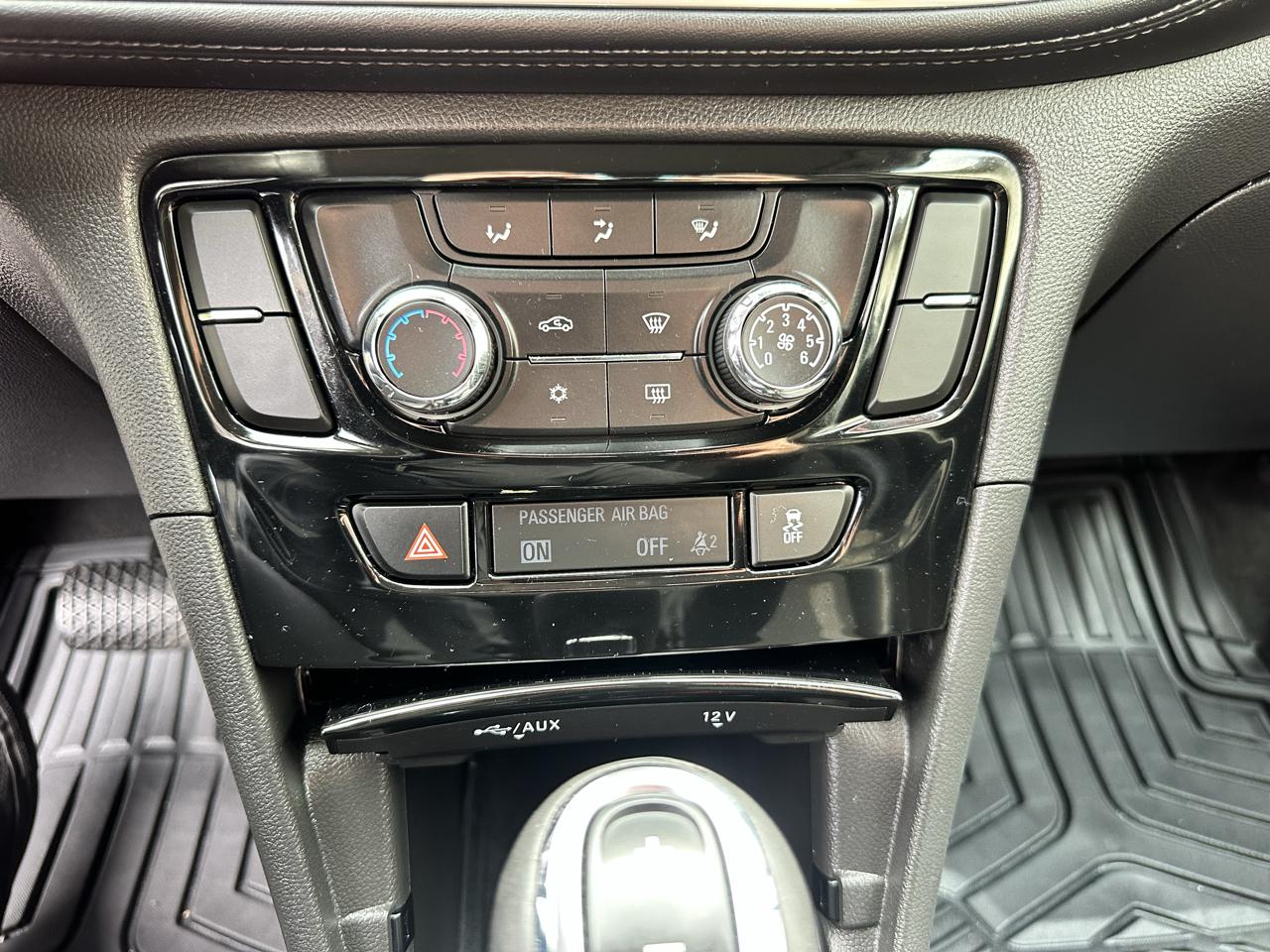 Buick Encore Preferred FWD 2019