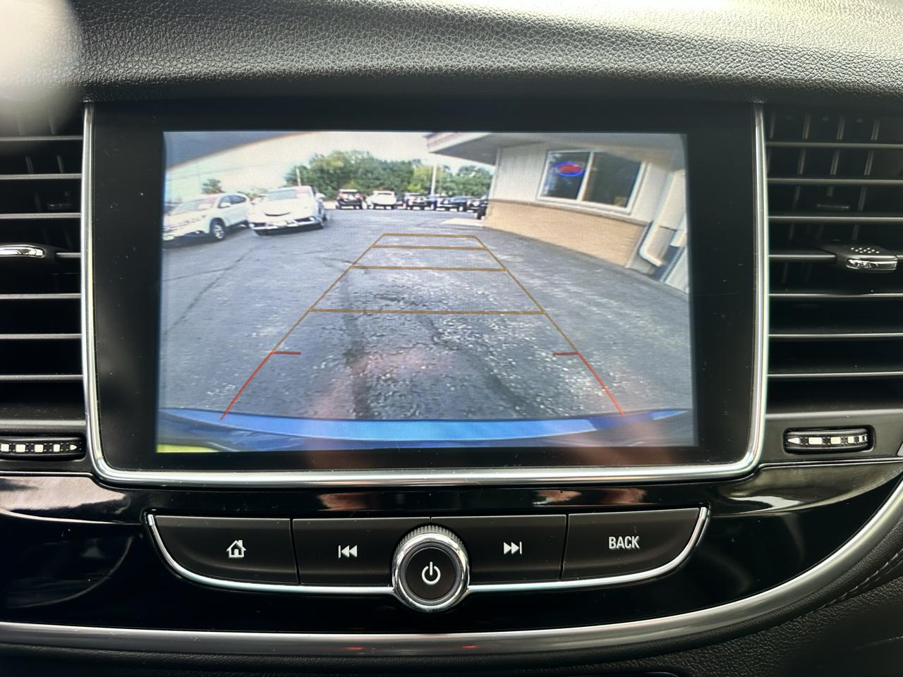 Buick Encore Preferred FWD 2019
