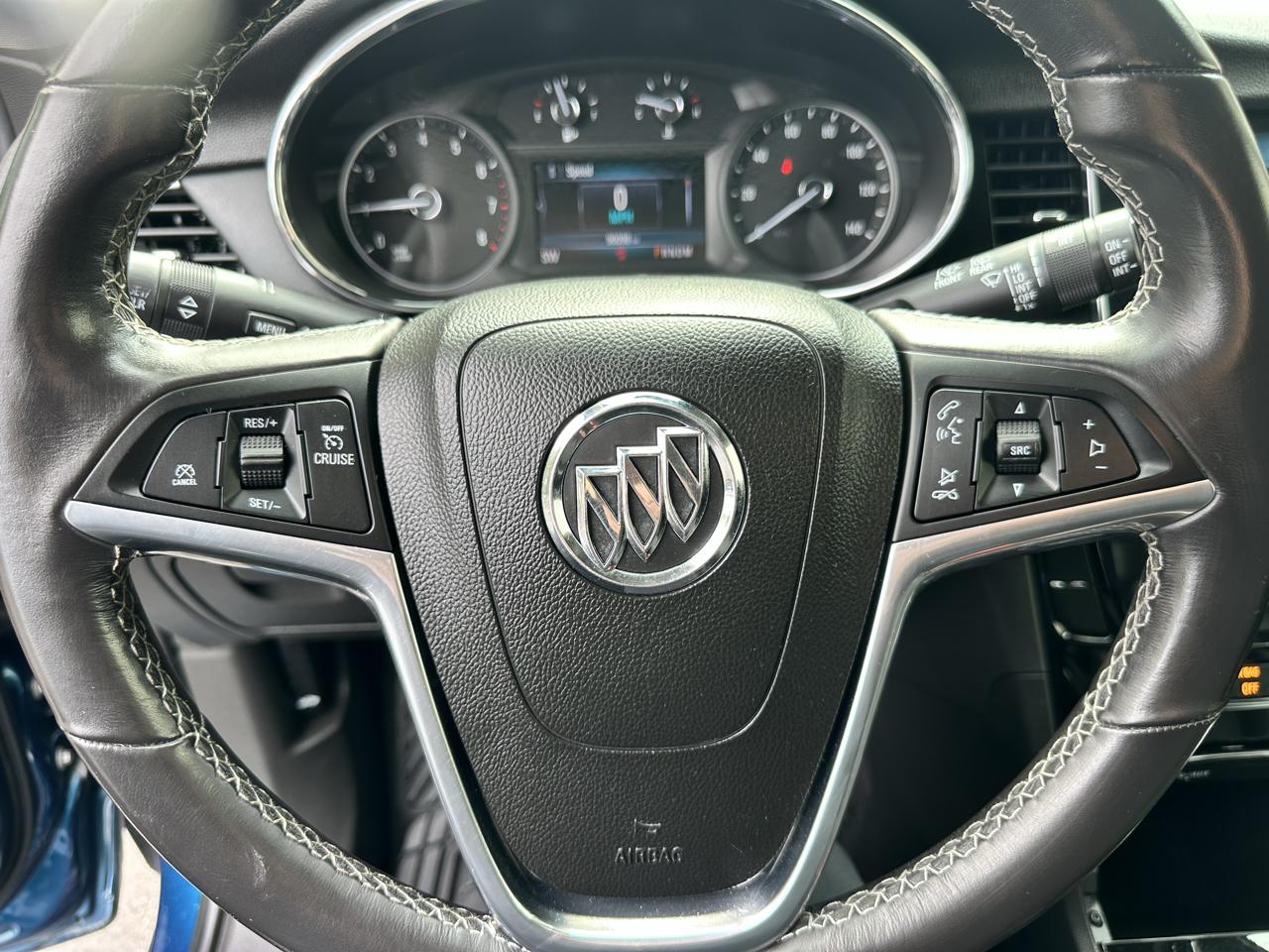 Buick Encore Preferred FWD 2019