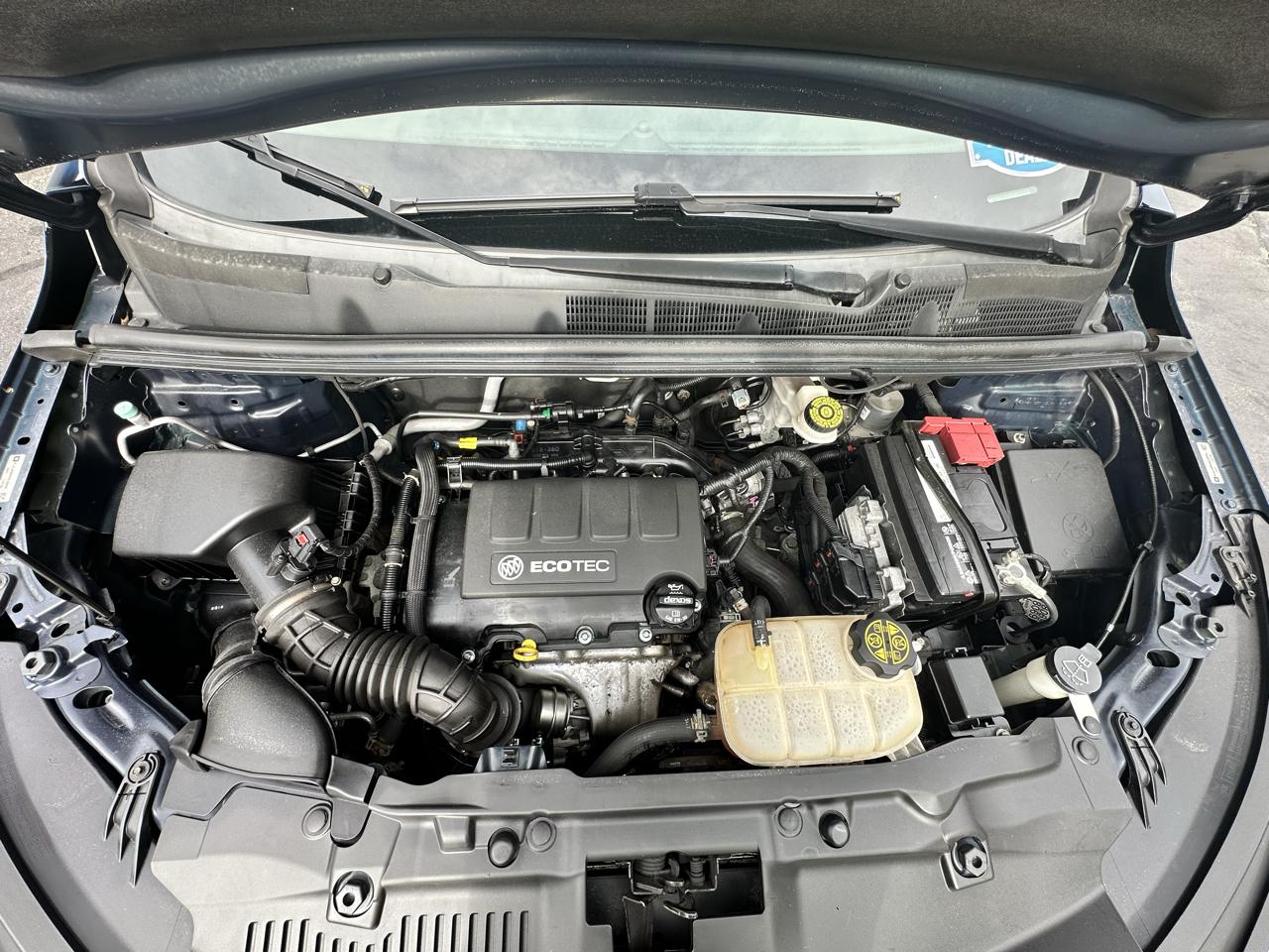 Buick Encore Preferred FWD 2019