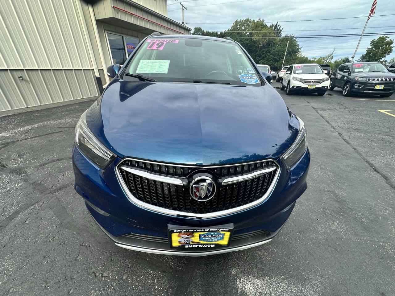 Buick Encore Preferred FWD 2019