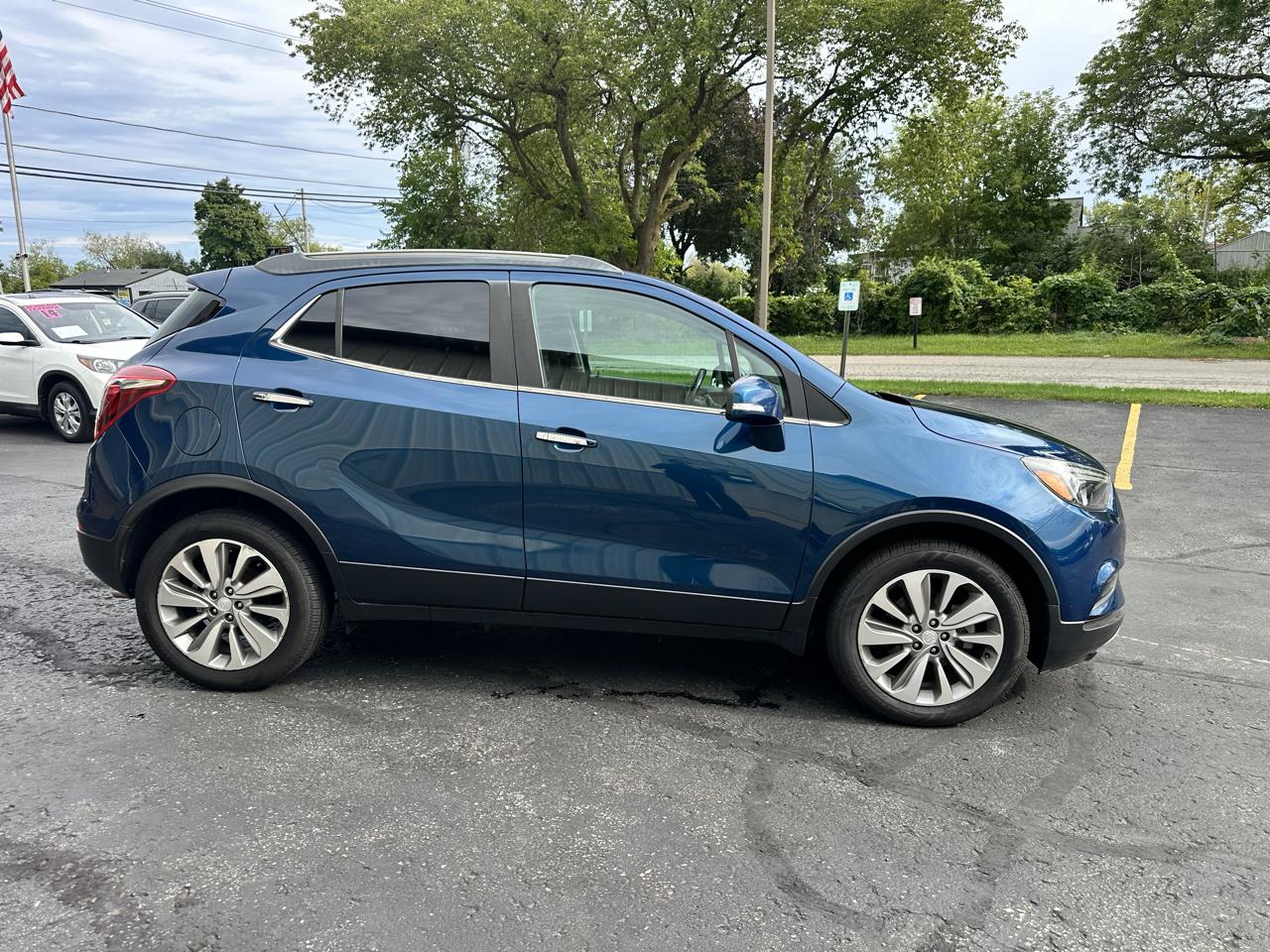 Buick Encore Preferred FWD 2019