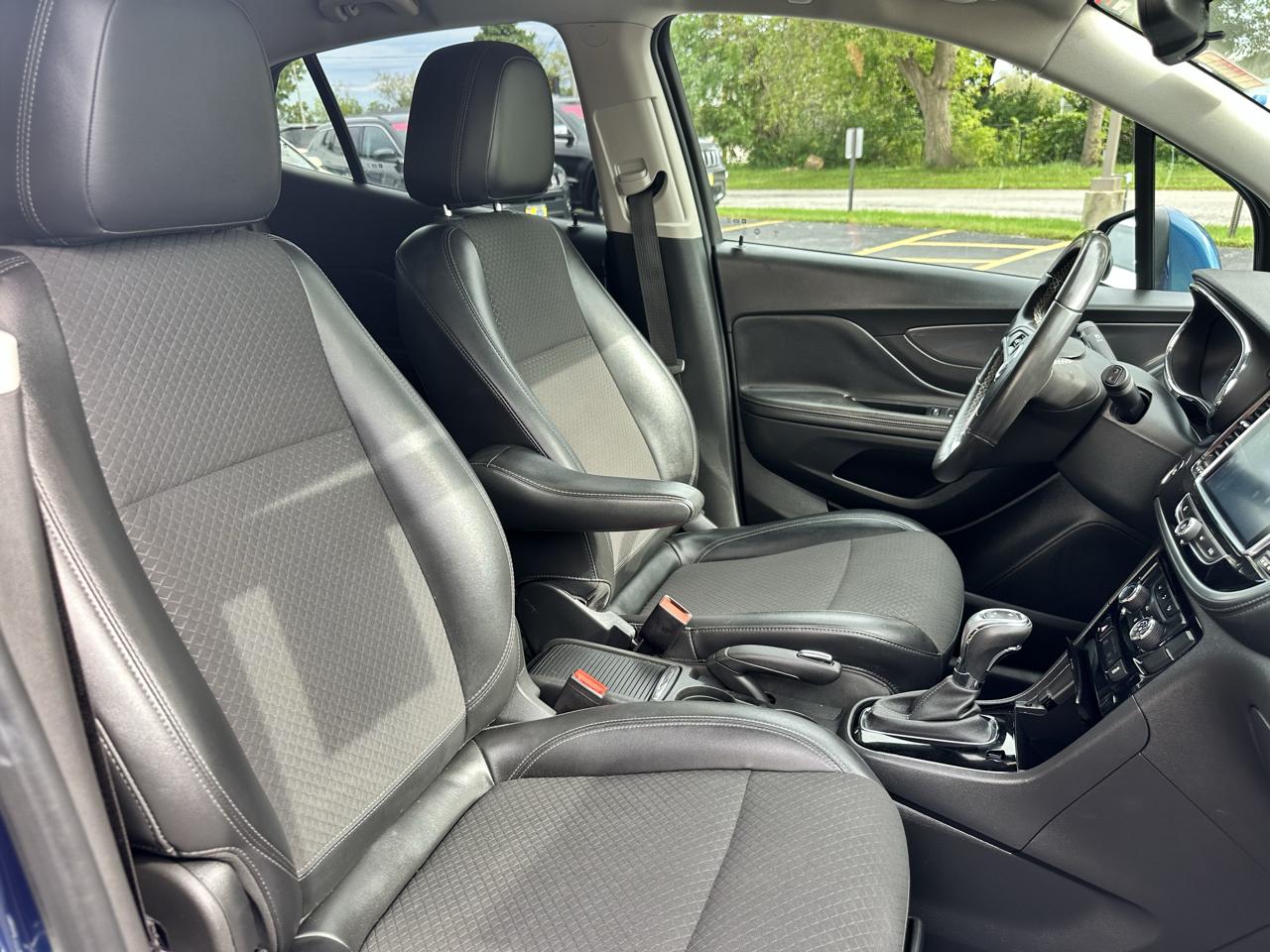 Buick Encore Preferred FWD 2019