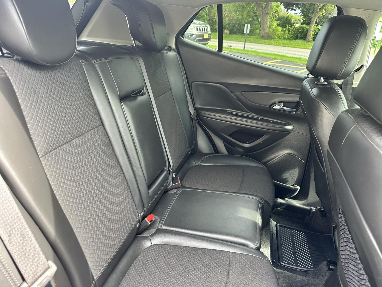 Buick Encore Preferred FWD 2019