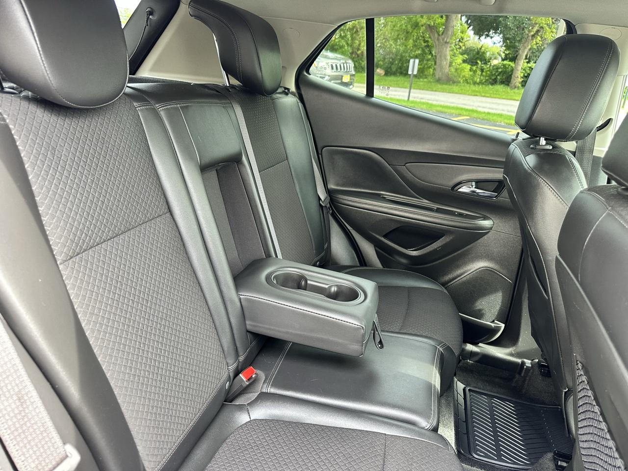 Buick Encore Preferred FWD 2019