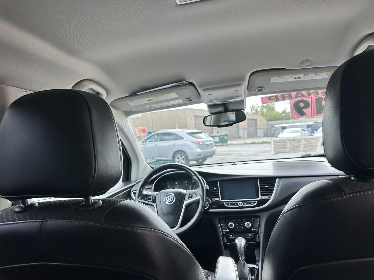 Buick Encore Preferred FWD 2019