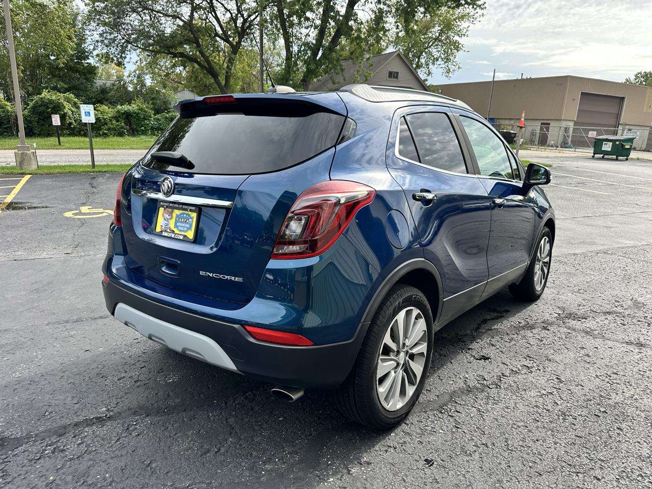 Buick Encore Preferred FWD 2019
