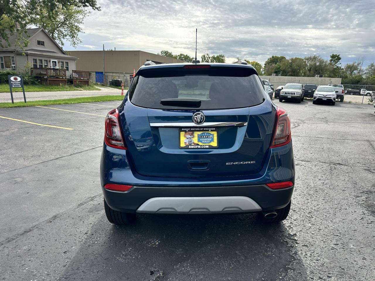 Buick Encore Preferred FWD 2019