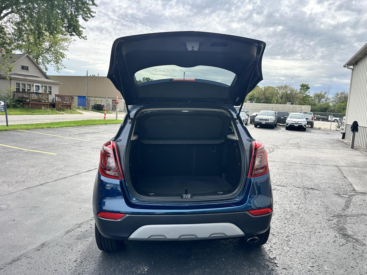 Buick Encore Preferred FWD 2019