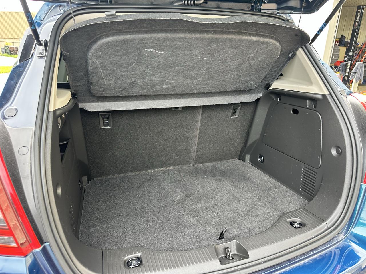Buick Encore Preferred FWD 2019