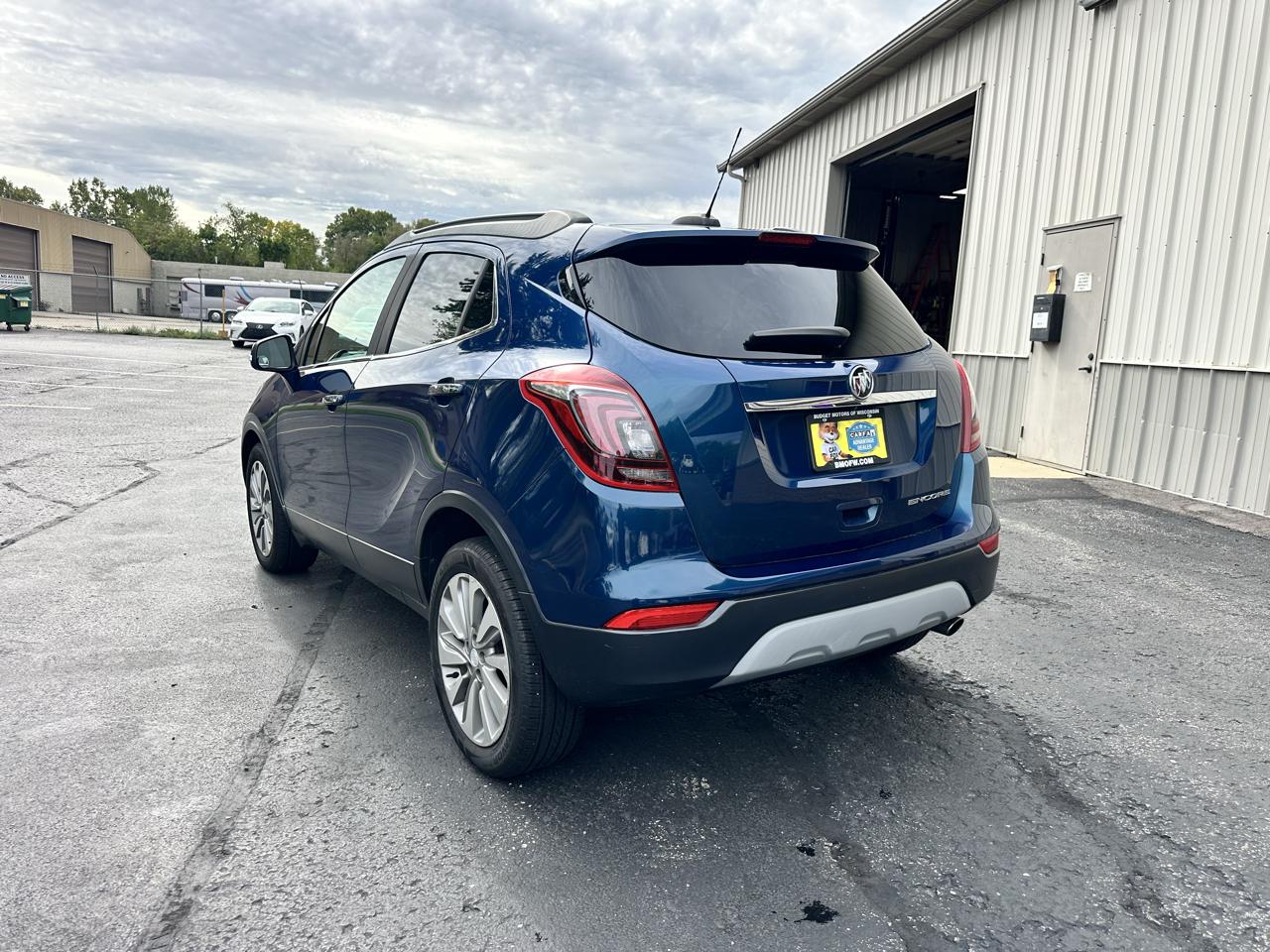 Buick Encore Preferred FWD 2019