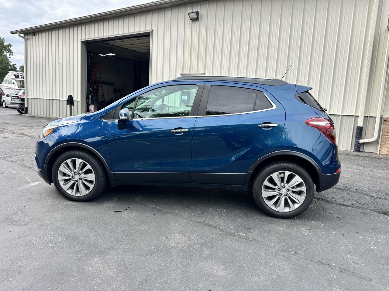 Buick Encore Preferred FWD 2019