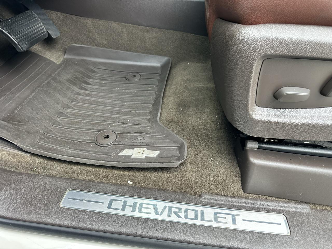 2015 Chevrolet Tahoe LTZ - Photo 12