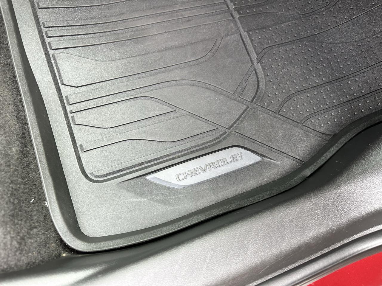 Chevrolet TrailBlazer LT 2022
