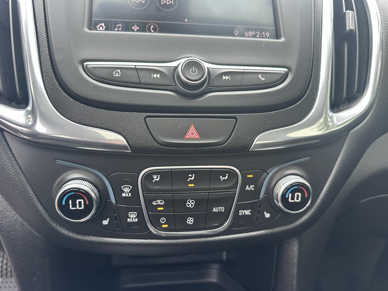Chevrolet Equinox LT AWD 2020