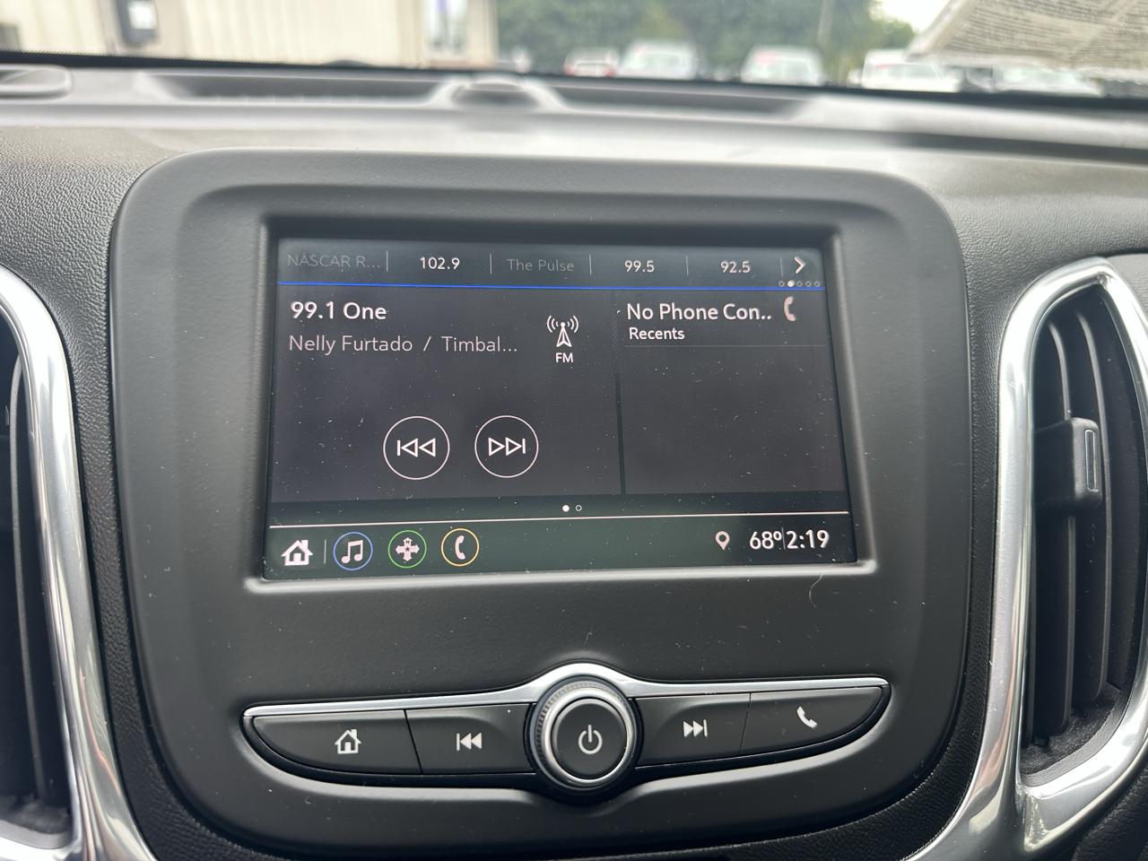 Chevrolet Equinox LT AWD 2020