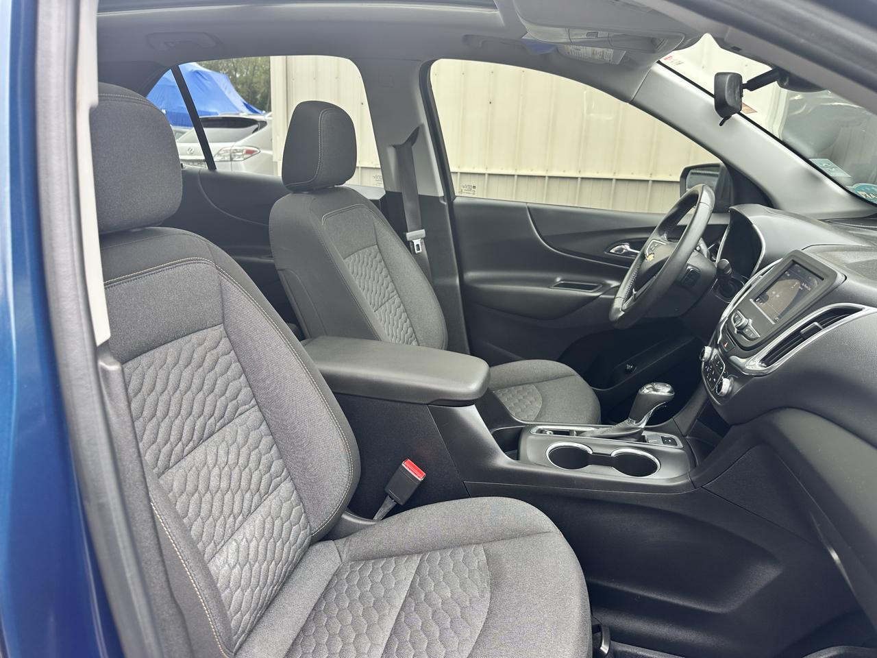 Chevrolet Equinox LT AWD 2020