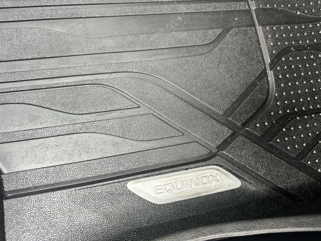Chevrolet Equinox LT AWD 2020