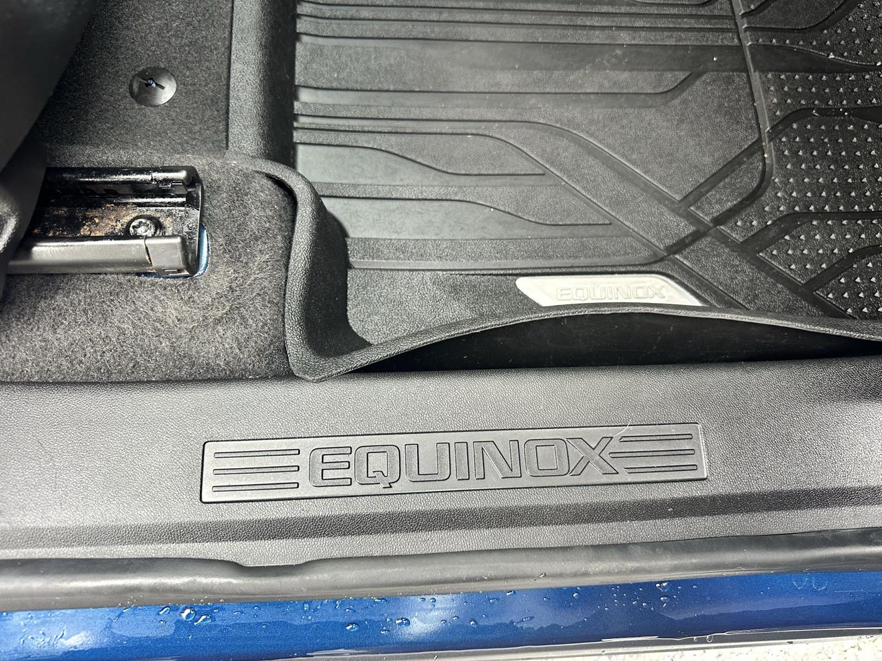 Chevrolet Equinox LT AWD 2020