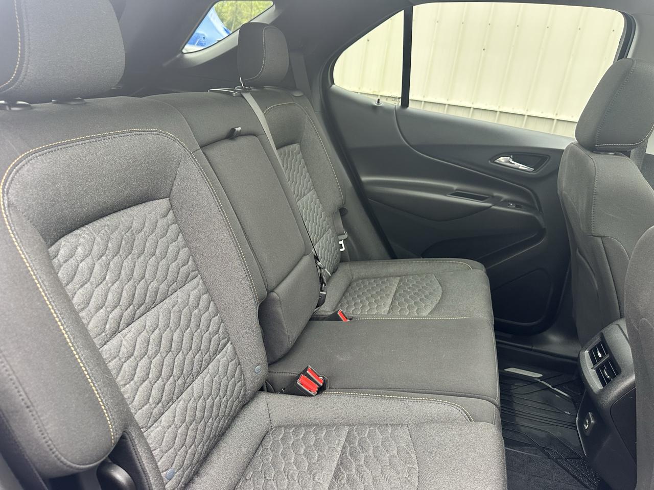 Chevrolet Equinox LT AWD 2020