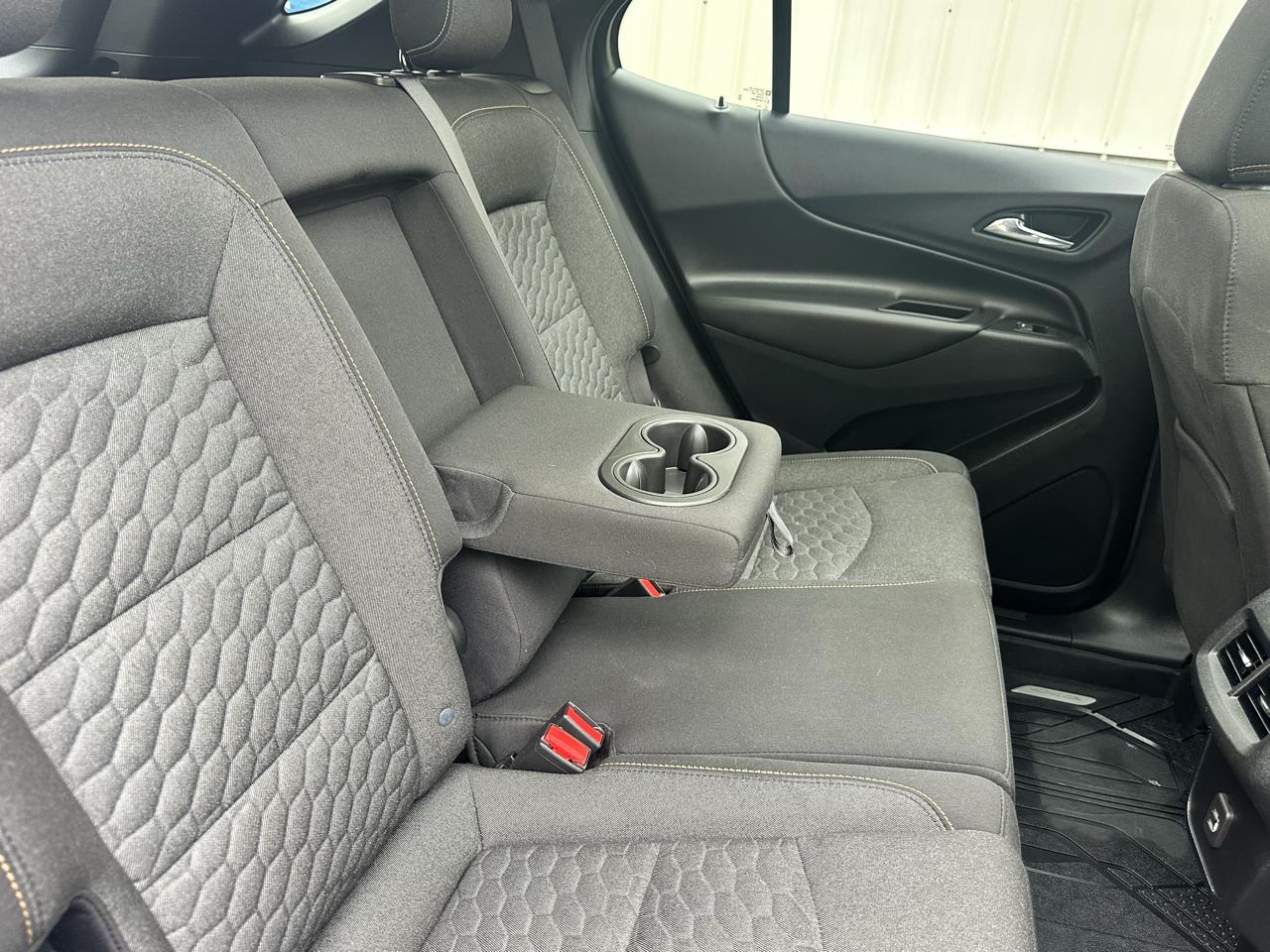 Chevrolet Equinox LT AWD 2020