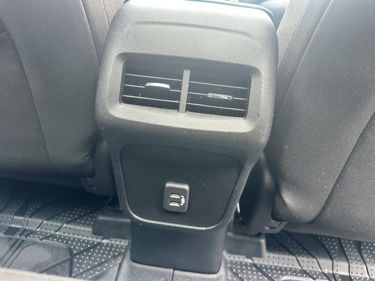 Chevrolet Equinox LT AWD 2020