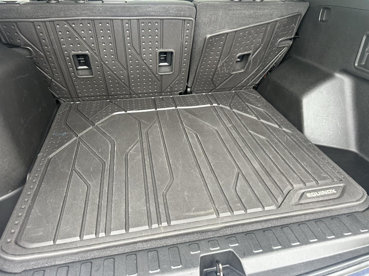 Chevrolet Equinox LT AWD 2020