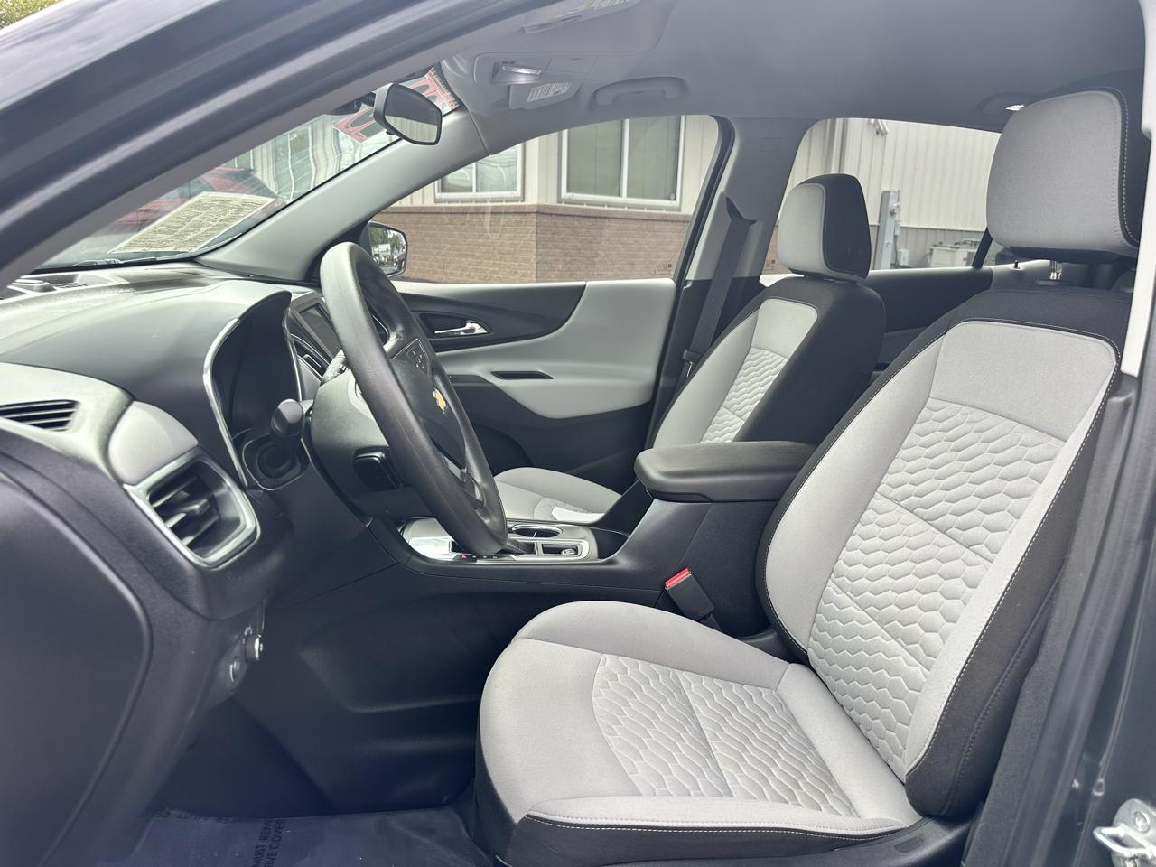 2020 Chevrolet Equinox 1FL - Photo 8