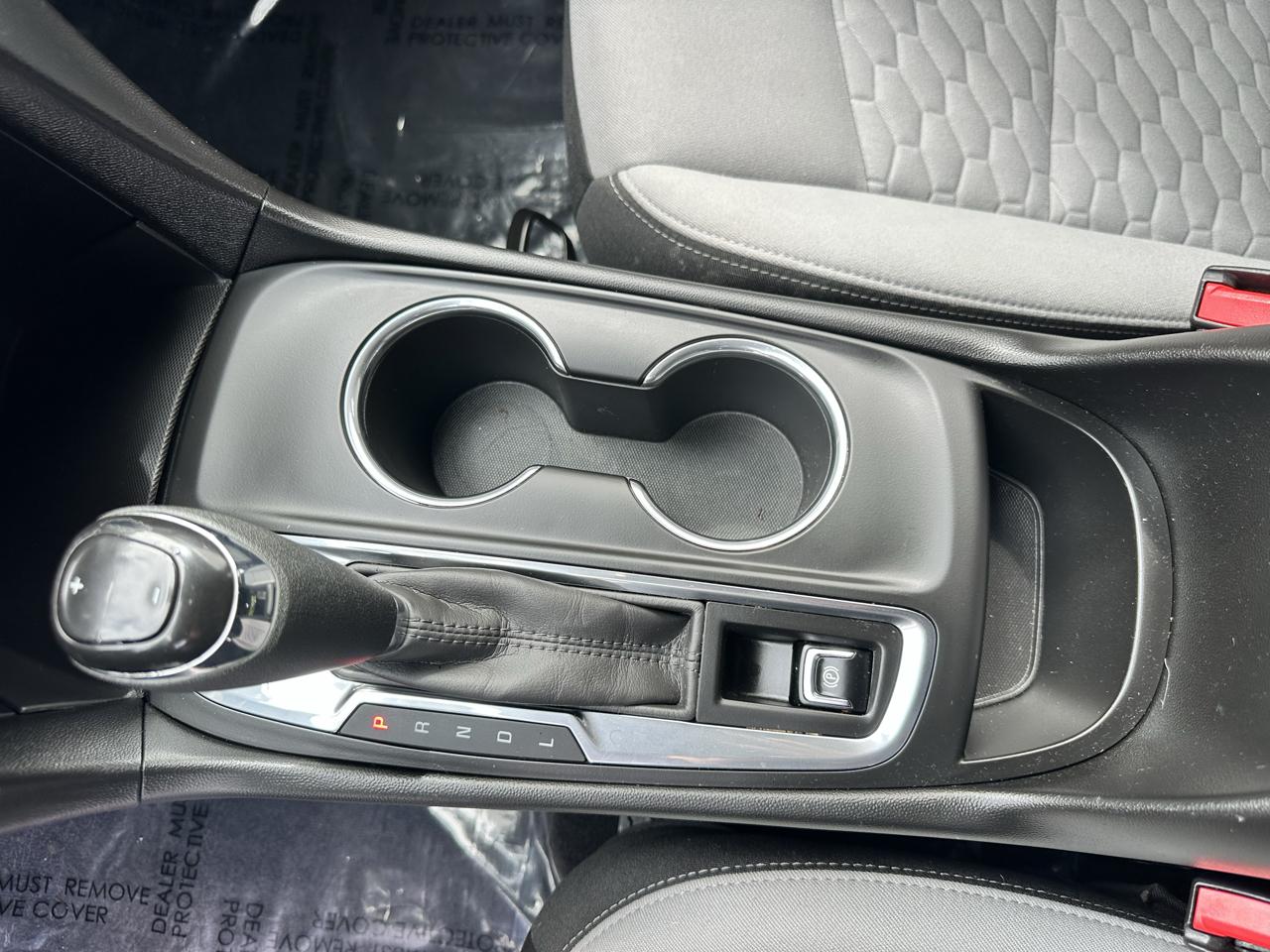 2020 Chevrolet Equinox 1FL - Photo 9