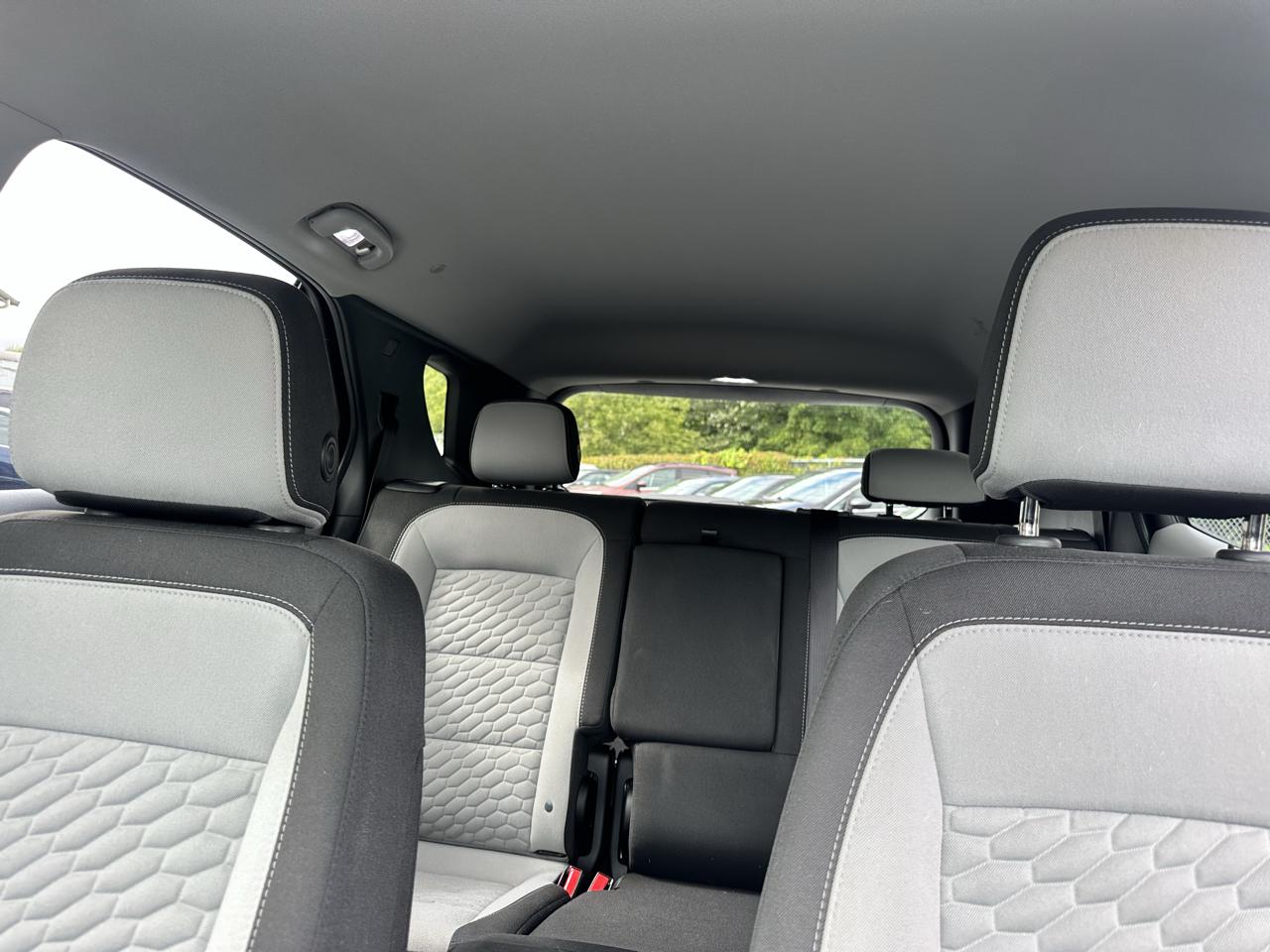 2020 Chevrolet Equinox 1FL - Photo 10