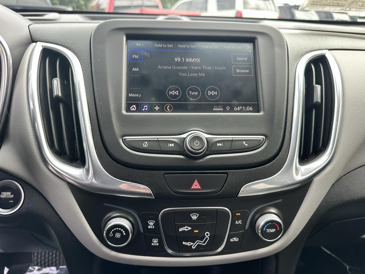 2020 Chevrolet Equinox 1FL - Photo 11