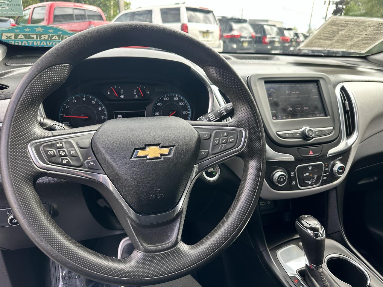 2020 Chevrolet Equinox 1FL - Photo 13