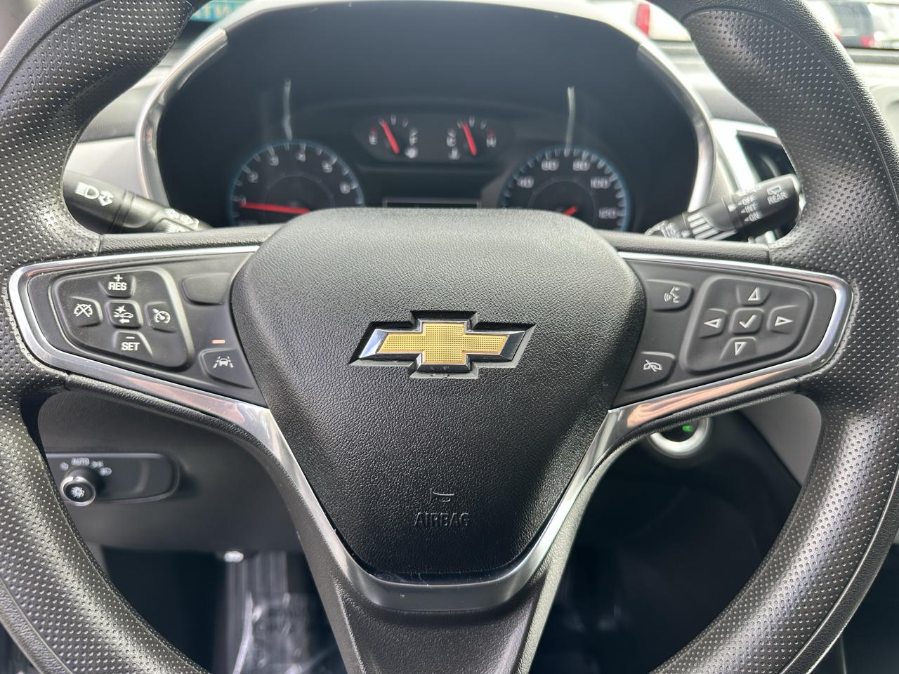 2020 Chevrolet Equinox 1FL - Photo 14