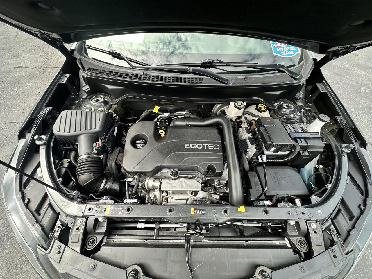 2020 Chevrolet Equinox 1FL - Photo 15