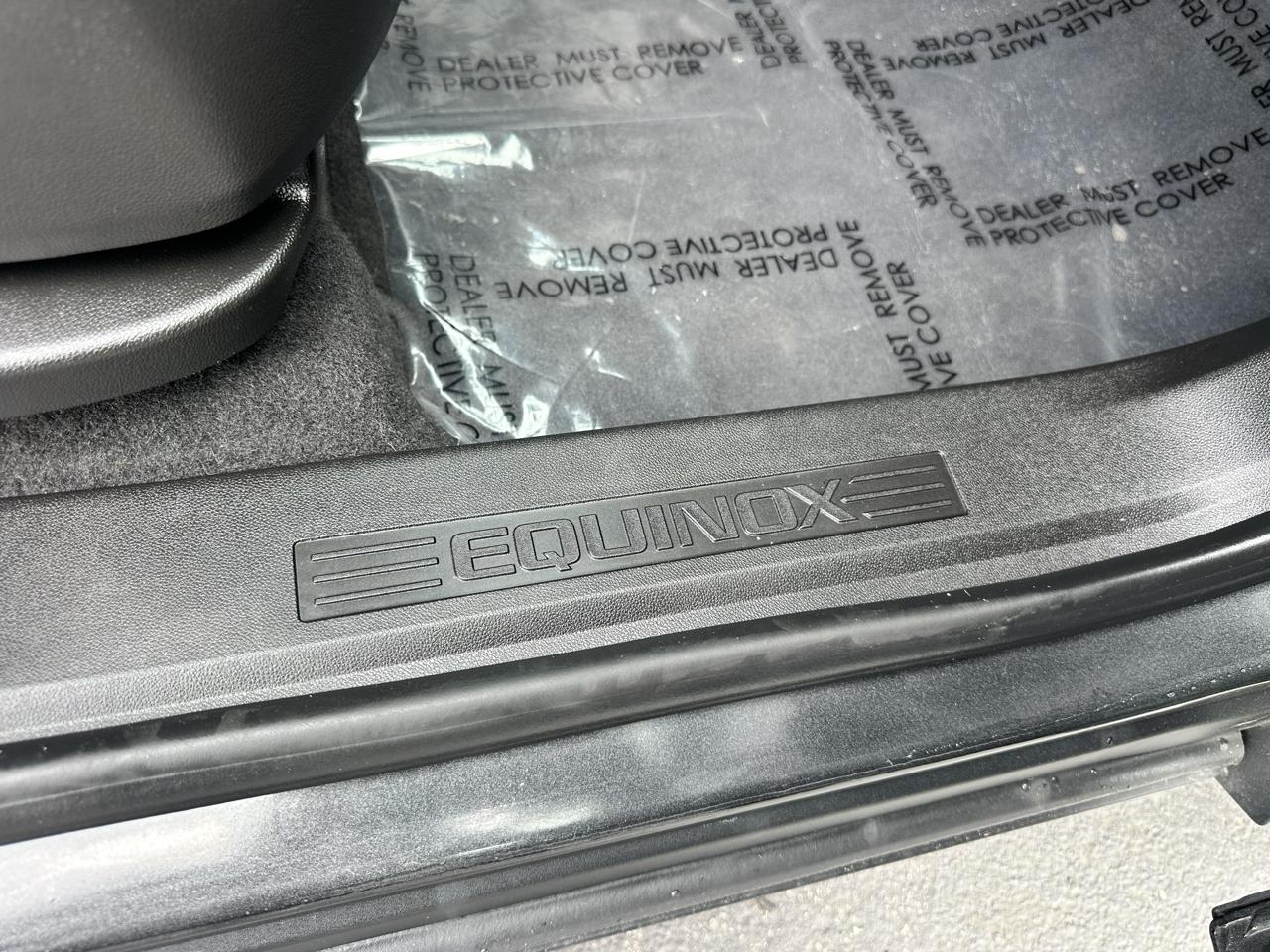 2020 Chevrolet Equinox 1FL - Photo 19