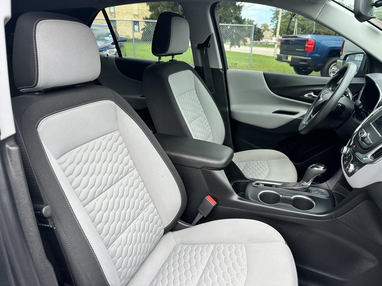 2020 Chevrolet Equinox 1FL - Photo 20