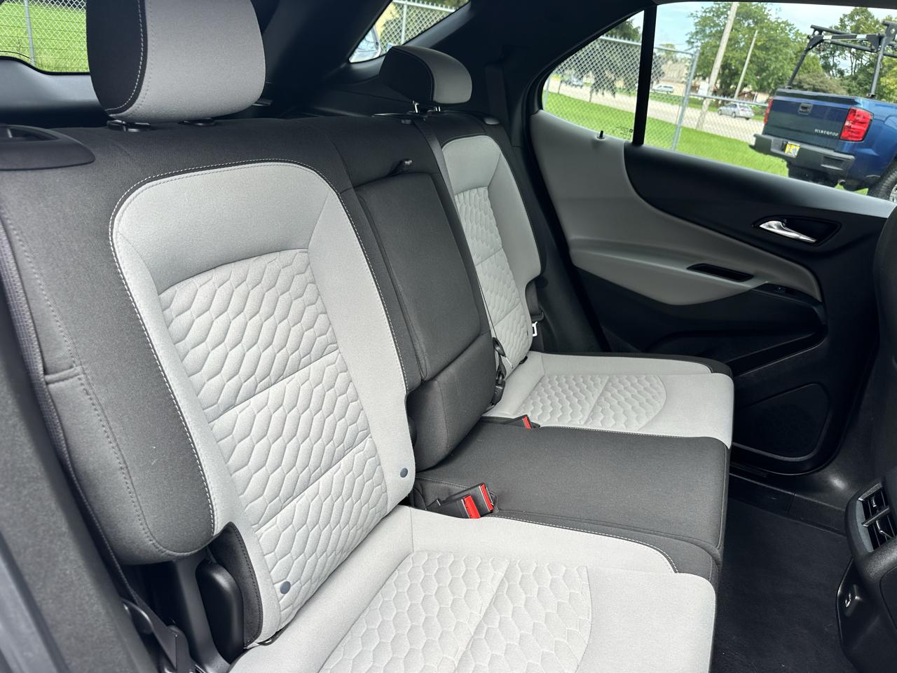 2020 Chevrolet Equinox 1FL - Photo 21