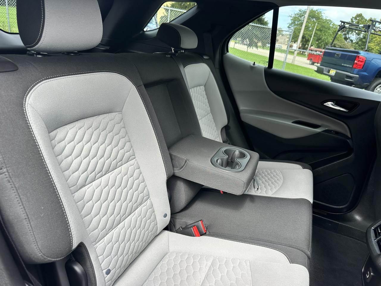 2020 Chevrolet Equinox 1FL - Photo 22
