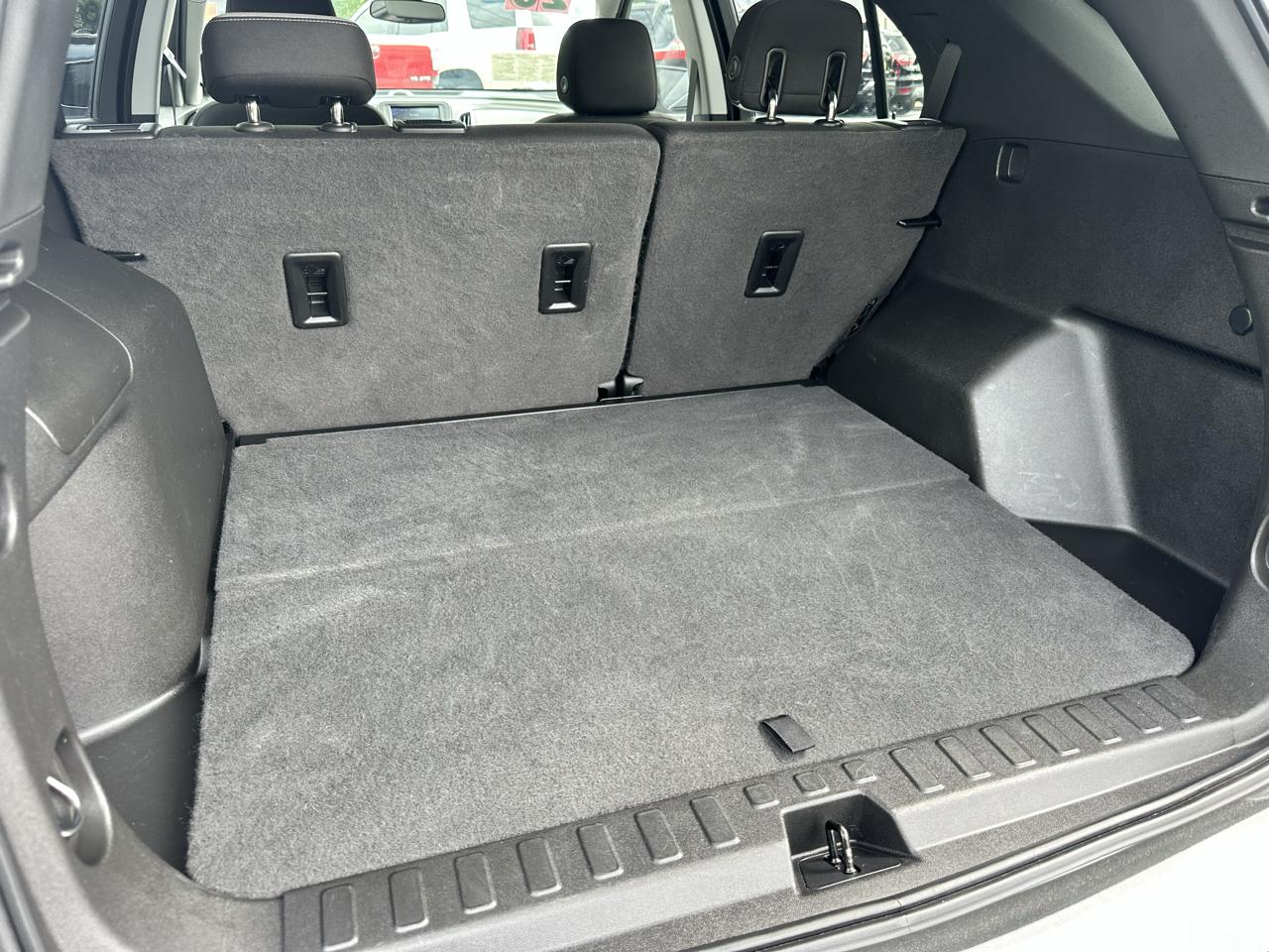 2020 Chevrolet Equinox 1FL - Photo 27