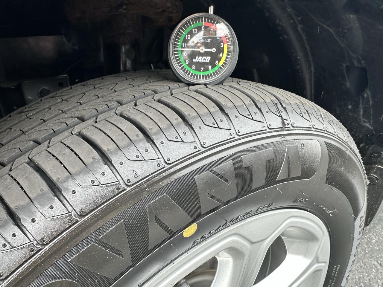 Ford EcoSport SE AWD 2019