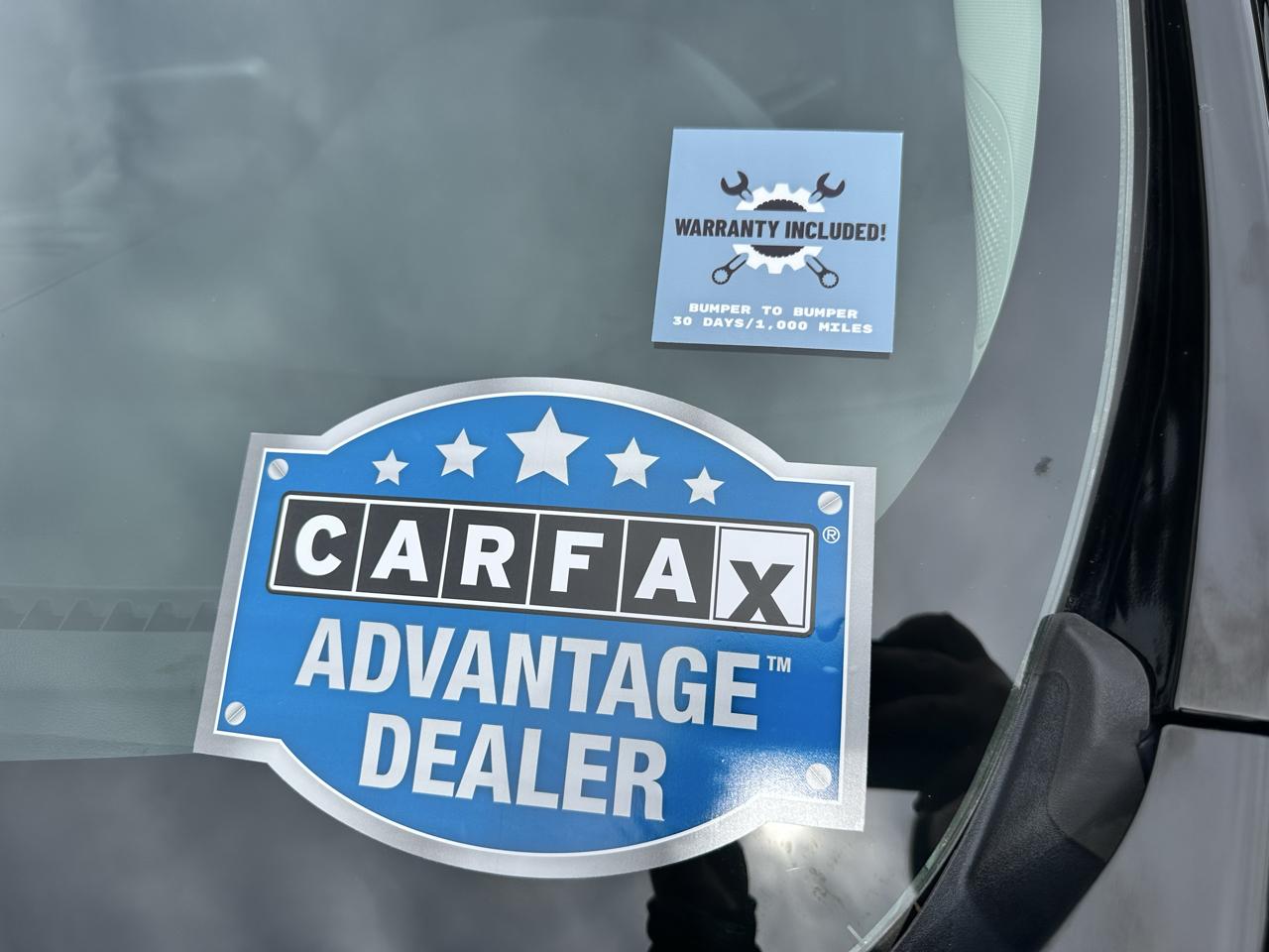 Ford EcoSport SE AWD 2019
